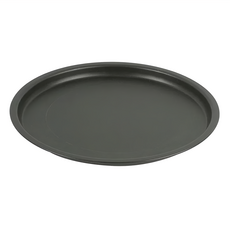 EXCELSA Classic不沾披薩烤盤 耐熱達230度C, 28cm, 1個