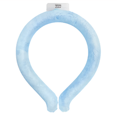 igrass outdoor 智慧涼感環 大人款 IGS052, 藍色, 1個