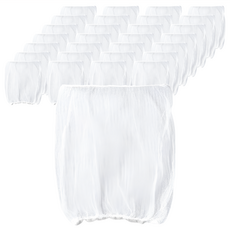 超細纖維廚房水槽過濾網 約9*9cm, 100個, 1組