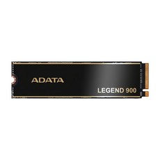 ADATA 威剛 固態硬碟 PCIe Gen4 x4 M.2 2280 SSD, LEGEND 900, 512GB