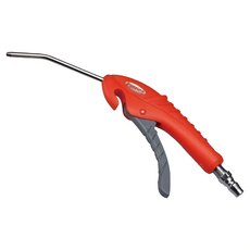 Panrico 百利世 空氣噴槍, 鋼/ABS材質, 最大工作壓力120psi, 台灣製造, 1個