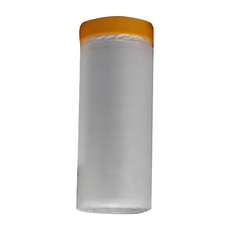 貼條多用防汙防塵罩 優質PE材質 中/2*20M 大/3*20M, 小(20 x 1.1m), 1個