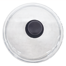 Antik Ars 法製Pyrex耐熱玻璃鍋蓋 28cm, 1個