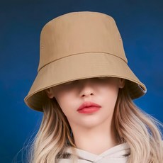 Varzar 人字紋標籤漁夫帽