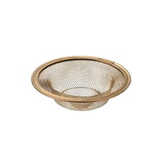 FOREVER 銀燒付抗菌水槽瀘網, GSSC-T110, 1個