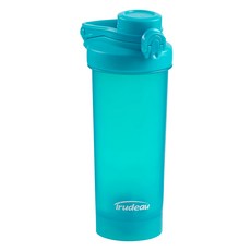 Trudeau 輕巧運動搖搖杯/水壺/冷水瓶/隨行杯/環保杯, 700ml, 1個