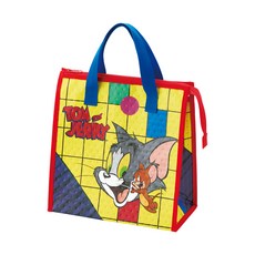 Skater 保溫便當袋 FBC1, 湯姆貓, 1個