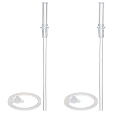 Skater KSHW1 KSHW1N 替換吸管墊圈組, 2組