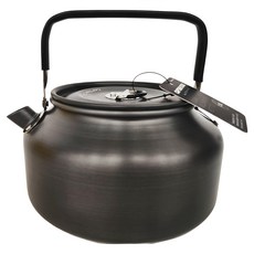 CAPTAIN STAG 鹿牌 鋁製茶壺 1.5L, UH-4123, 1個