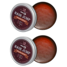 MAN-Q 匠型油頭膏 100ml, 高彈力定型, 可重複造型, 滑順好推, 紳士油頭專用, 100g, 2罐