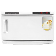 Beauty life單層毛巾加熱消毒櫃 GJ-16A 紫外線消毒 尺寸: 49.5x39x34cm