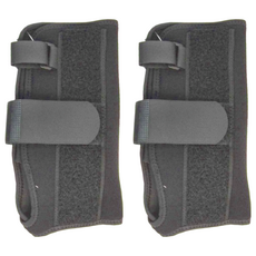 THC 居家醫療 通用型手腕固定板 不分左右手, 2個