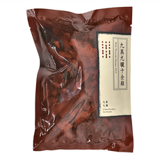 SEE IN HERB 新譯漢方 九蒸九曬十全雞料理包, 補氣養生草本湯, 100g, 1包