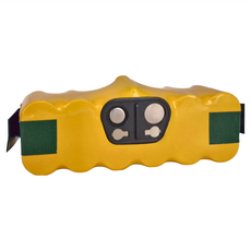 Kamera 佳美能 iRobot Roomba 500~900 系列吸塵器充電電池, 1個, 1入