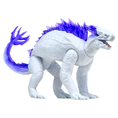 哥吉拉與金剛 公仔 部分關節可動, 11吋霜魔, 1個