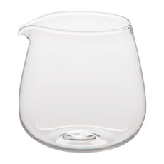 TG 耐熱玻璃奶精罐 100ml, 1個