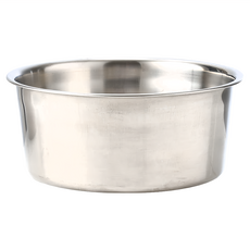 RED HORSE 華虹企業 不鏽鋼內鍋 湯鍋, 304不鏽鋼材質, 18.7 x 8cm, 5人份, 不適用, 2個