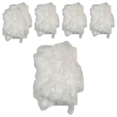 minono 米諾諾 拋棄式水槽過濾網 9 x 9cm 60個, 1組