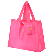 Travel Blue 英國藍旅 折疊式購物袋 90%再生聚酯纖維