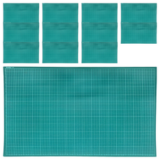 Life 徠福 REALLY 切割板 2K 12個, 霧面綠