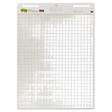 3M Post-it 560 自黏大海報方格 3M Post-it-7100083123, 單色, 1入, 1入