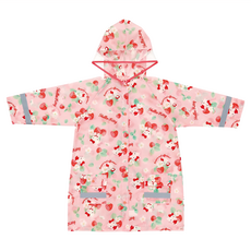 Skater RACO1N 兒童雨衣帶書包位