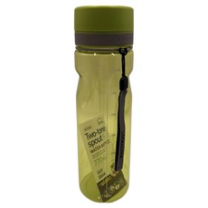 LocknLock 樂扣樂扣 運動水杯 PIK-GRN-CN-9, 綠色, 770ml, 1個