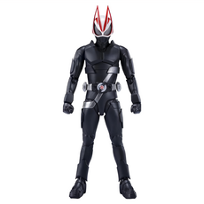 BANDAI S.H.Figuarts 假面騎士GEATS 登錄躍升形態, 1個