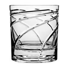 SHTOX 炫轉威士忌水晶杯, 1個