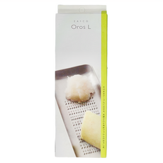 YOSHIKAWA 吉川 EATCO Eaトco 不銹鋼 磨薑器 磨蒜器 副食品磨泥器 方款 L 200g, 1個