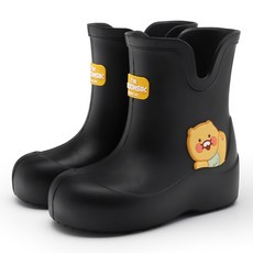KAKAO FRIENDS 兒童款 春植雨鞋