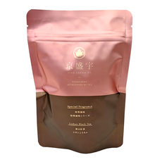 京盛宇 光之茶系列 梨山紅茶原葉袋茶, 特殊風味, 2.5g, 15包, 1袋