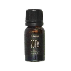 FLAVOUR 居家香氛精油 SOFA, 清新淡花調, 10ml, 1件