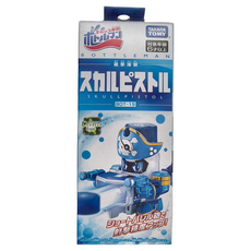 TAKARA TOMY BOT-19骷爾碧思 6歲以上, 1個