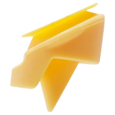 Super mama 超級媽媽 AirPlus 空氣升級版 吸乳器配件 單向鴨嘴閥, 1個