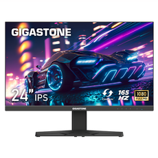 GIGASTONE IPS FHD 極窄邊框電競顯示器 23.8吋 165Hz, GL-24FF3