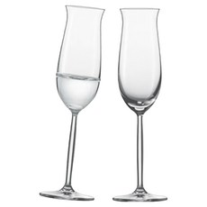 ZWIESEL GLAS DIVA系列 鬱金香型聞香杯, 2個