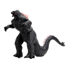 Jada 佳達 哥吉拉覺醒RC 12吋 熱射線 建議年齡8歲以上, 1個
