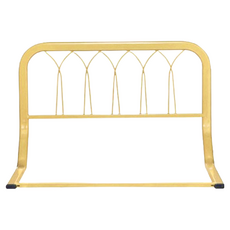 HomeMax 床邊護欄 40Ccm 床墊高度20cm以下適用, M01-004NA