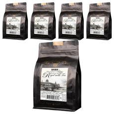 FANGS 方氏 皇家奶茶, 三合一奶茶粉, 800g, 1包, 5包