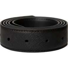 mOUETTE 牛皮休閒皮帶帶身