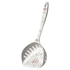 Petmate 貓用集便鏟子, 美丽及亮白的印花设计, DK-29152, 大, 1支