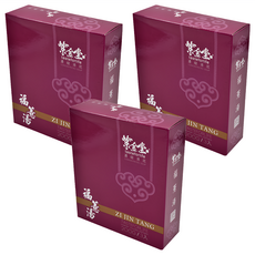 紫金堂 福薏湯 3包, 200g