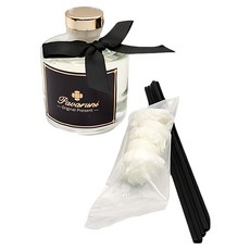 Pavaruni 晨曦系列 擴香瓶 Set 薰衣草森林 RA01 150ml, 1件