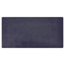 小米 超大雙料滑鼠墊, 800 x 400 x 2mm, 雙面防水, 柔軟耐用, 黑色, 1個