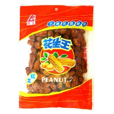 同正 紅土花生王 200g, 1包