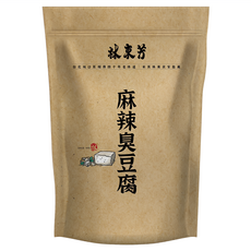 林東芳 麻辣臭豆腐, 750g, 1包