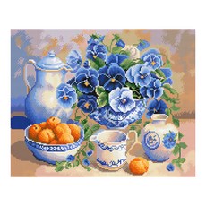 ArtLife 藝術生活 升級版鑽石畫 GJ980 1kg 1個 適用6歲以上