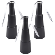 WIDE VIEW 自動扇葉蚊蠅驅趕器 電池款 2023BHX 輕柔扇葉 多場景適用, 3個, 221g