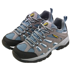 GOODYEAR 固特異 女 低筒防水戶外鞋